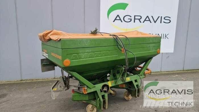 Amazone ZA-M 1500 MAXI Mineraalväetise laoturid