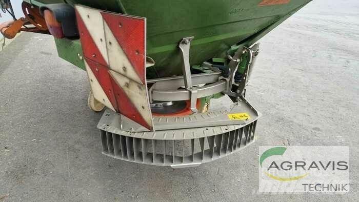 Amazone ZA-M 1500 MAXI Mineraalväetise laoturid