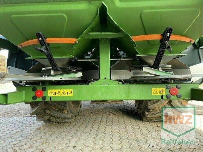 Amazone ZA-M 1501 Mineraalväetise laoturid