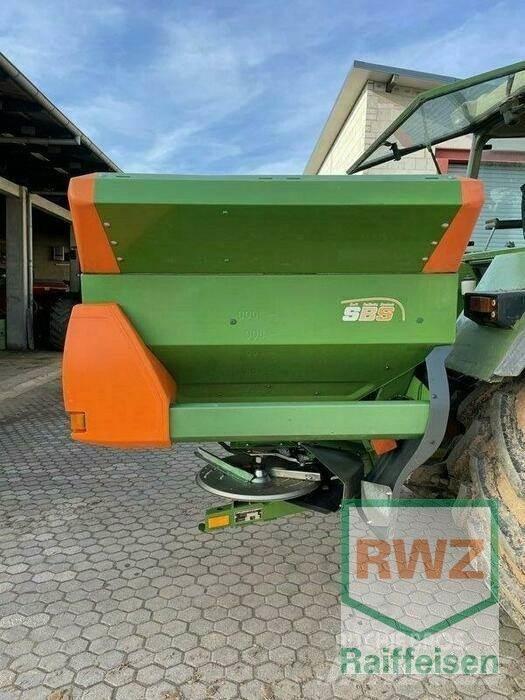 Amazone ZA-M 1501 Mineraalväetise laoturid