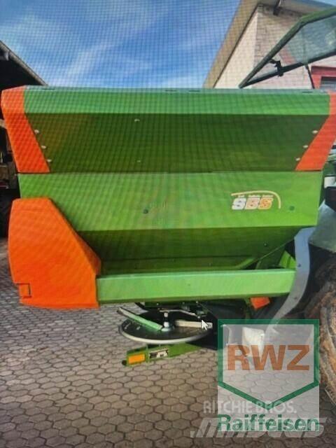 Amazone ZA-M 1501 Mineraalväetise laoturid