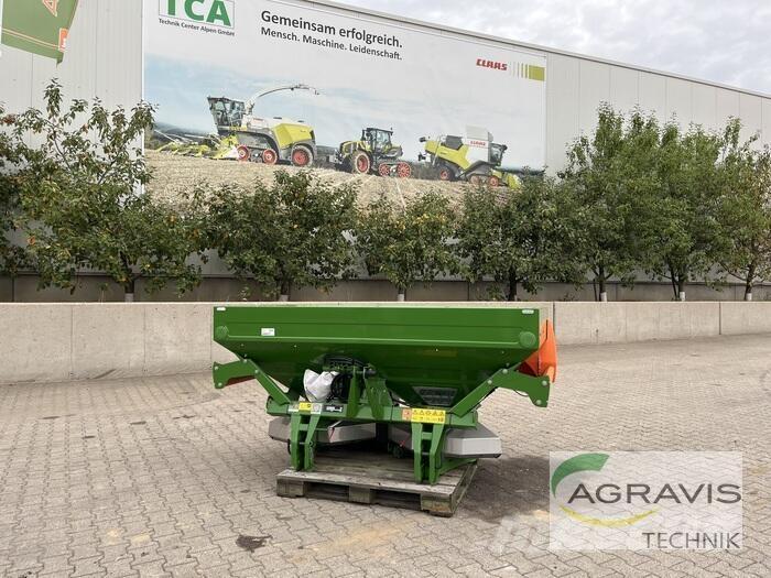 Amazone ZA-M 1502 Mineraalväetise laoturid