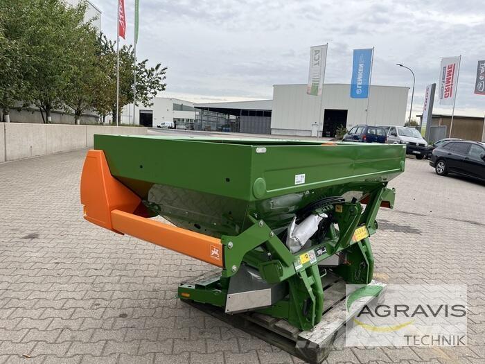 Amazone ZA-M 1502 Mineraalväetise laoturid