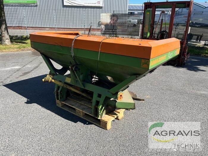Amazone ZA-M II 1000 Mineraalväetise laoturid