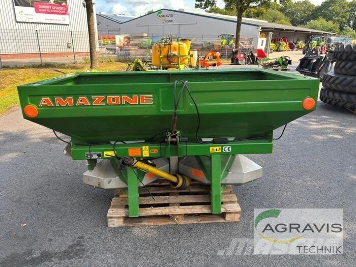 Amazone ZA-M NOVIS Mineraalväetise laoturid