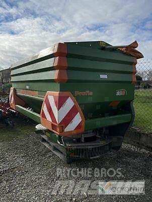 Amazone ZA-M PROFIS Mineraalväetise laoturid