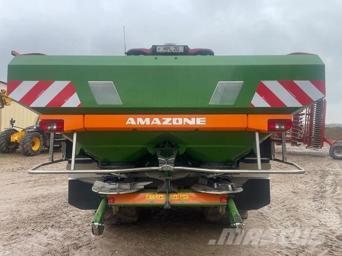 Amazone ZA-TS 3200 Mineraalväetise laoturid
