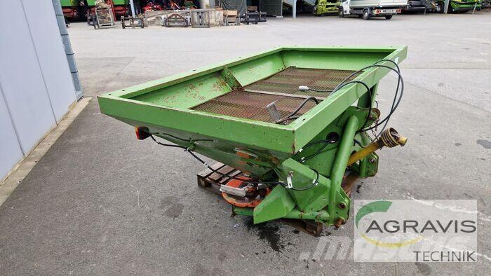 Amazone ZA-U 1001 Mineraalväetise laoturid