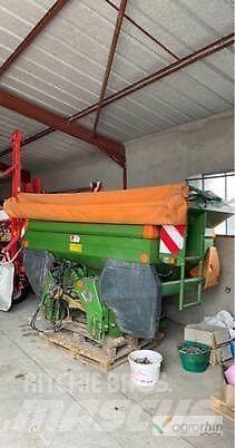 Amazone Zam profis Mineraalväetise laoturid