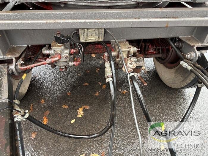  ANHÄNGER Muud haagised