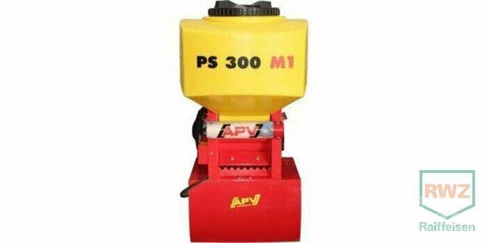 APV PS 300 M1 Külvikud