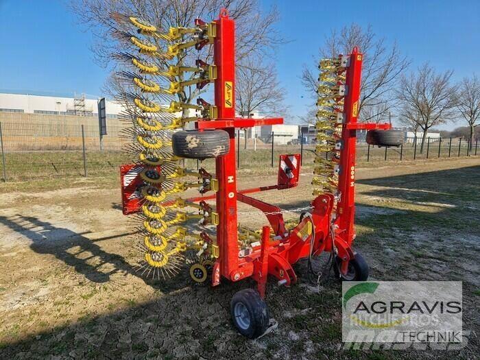 APV RH 600 M1 Karjamaade niidukid / pealselõikurid