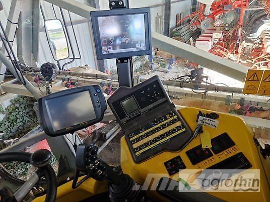Artec F40 Haagispritsid