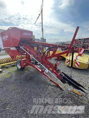 Asa-Lift CM100c Muud põllumajandusmasinad