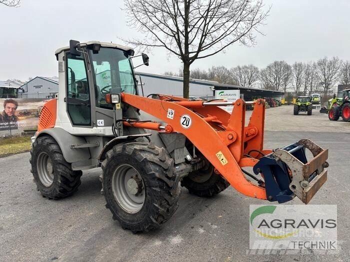 Atlas AR85 Rataslaadurid
