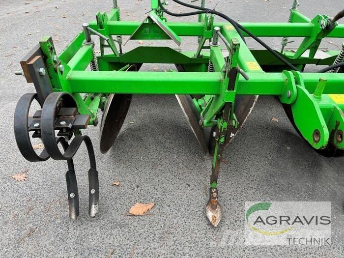 AVR SPEEDRIDGER 4X75 Istutusmasinad