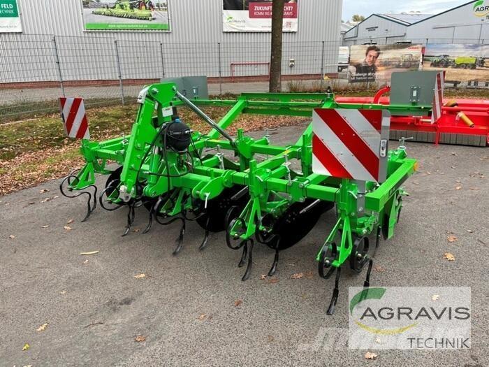 AVR SPEEDRIDGER 4X75 Istutusmasinad