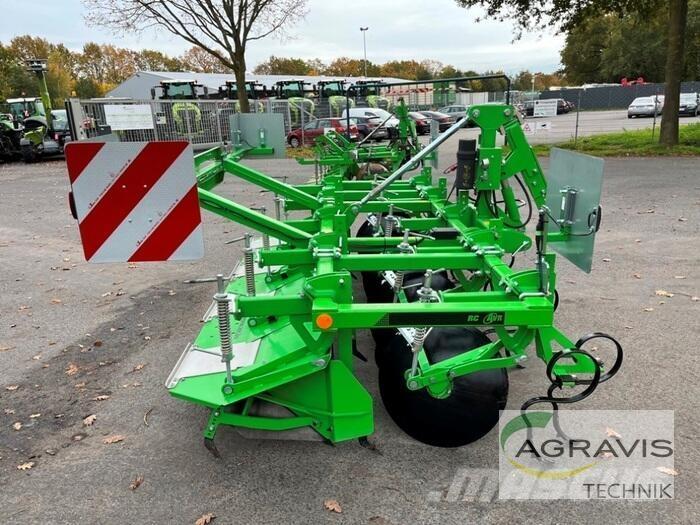 AVR SPEEDRIDGER 4X75 Istutusmasinad