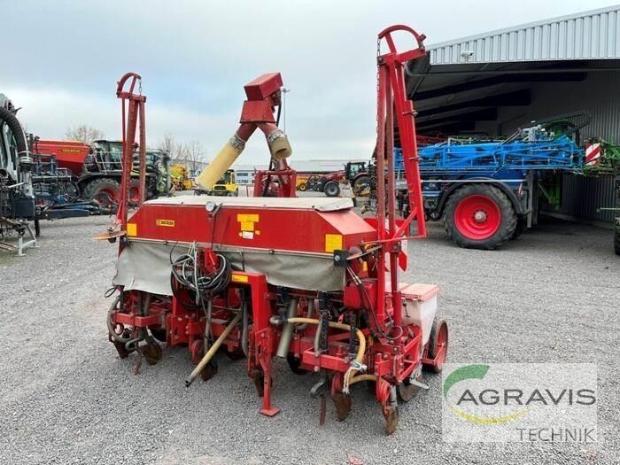 Becker AEROMAT 6 Külvikud