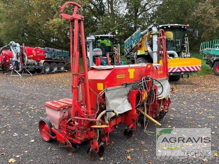 Becker AEROMAT T6Z Külvikud