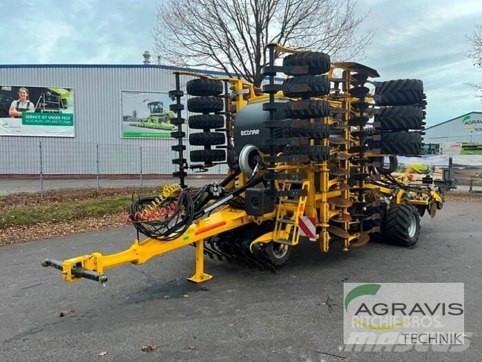 Bednar OMEGA OO 6000 Külvikud