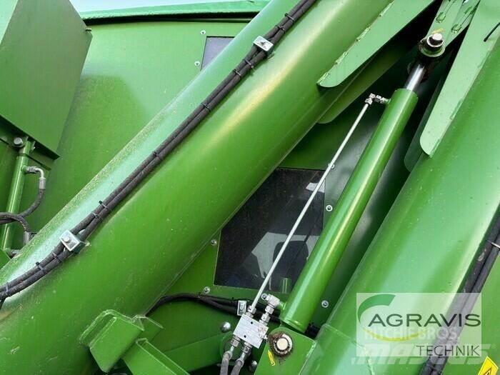 Bergmann GTW 210 Laadurhaagised