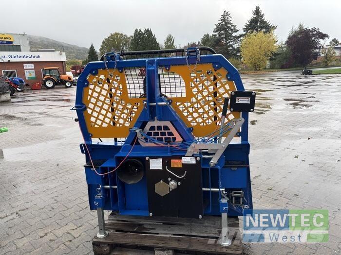 Binderberger 550 M Puulõikurid ja halumasinad