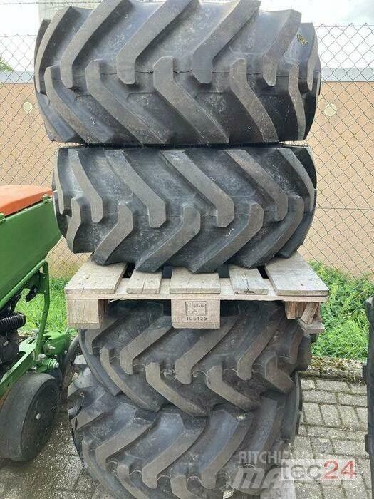BKT 400/70-20 CONSTAR Rehvid, rattad ja veljed