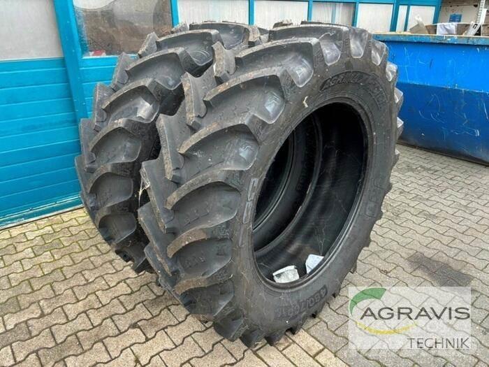 BKT 480/70-R38 Rehvid, rattad ja veljed
