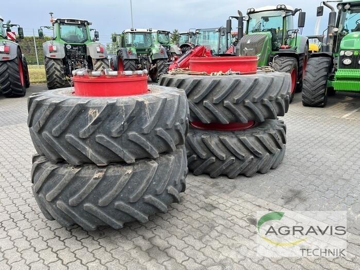 BKT 620/75R30 Muud traktoritarvikud