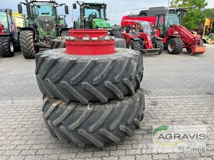 BKT 620/75R30 Muud traktoritarvikud