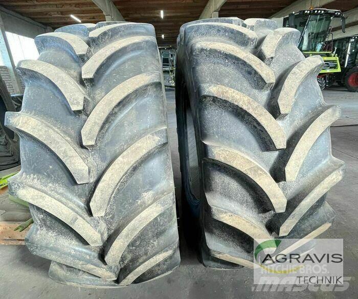 BKT 710/70 R42 Rehvid, rattad ja veljed