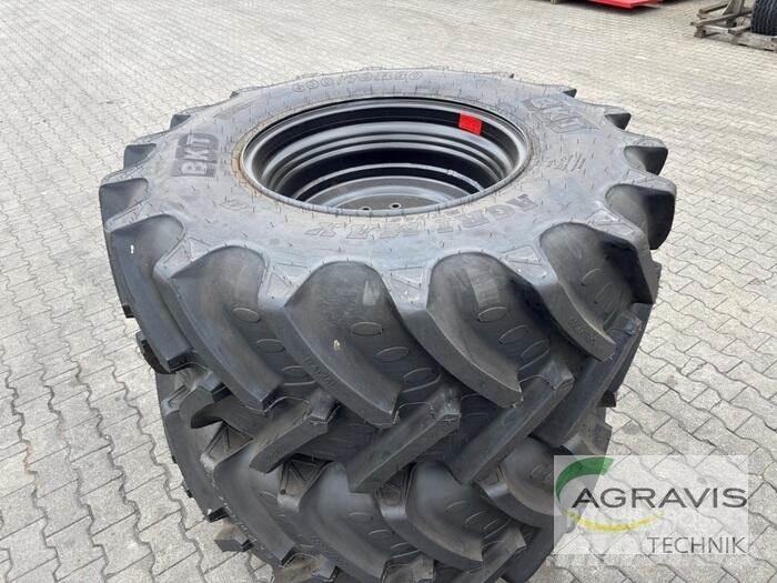 BKT KR 600/70R30 Rehvid, rattad ja veljed