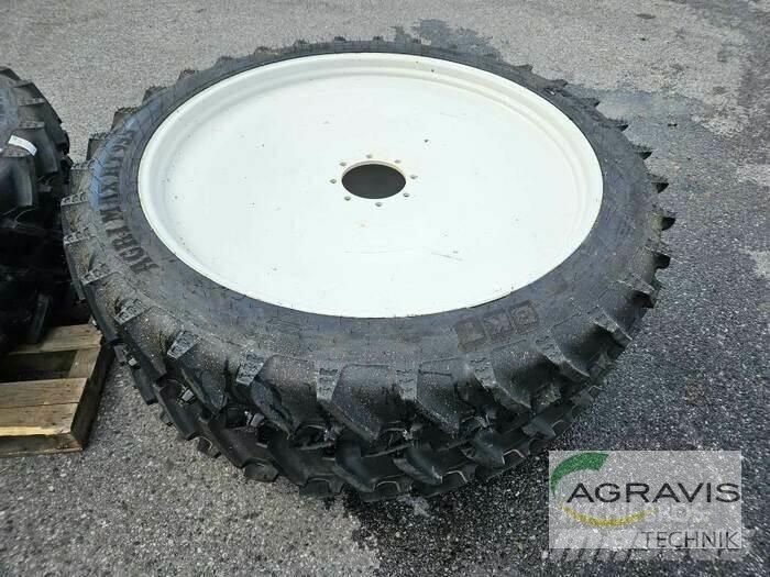 BKT KR270/95R42 Rehvid, rattad ja veljed
