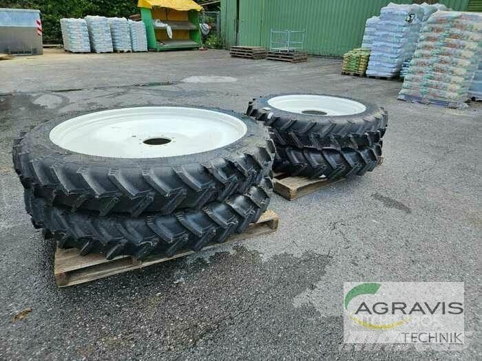 BKT KR270/95R42 Rehvid, rattad ja veljed