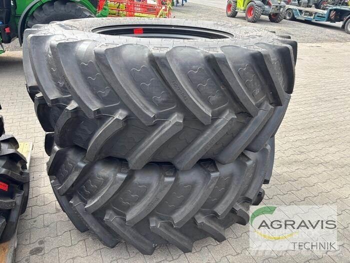 BKT KR710/70R42 Rehvid, rattad ja veljed