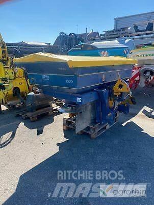 Bogballe EXW T Mineraalväetise laoturid