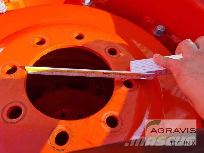 Bohnenkamp 480/70 R 30 Rehvid, rattad ja veljed