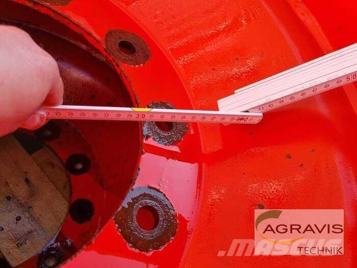 Bohnenkamp 480/70 R 30 Rehvid, rattad ja veljed