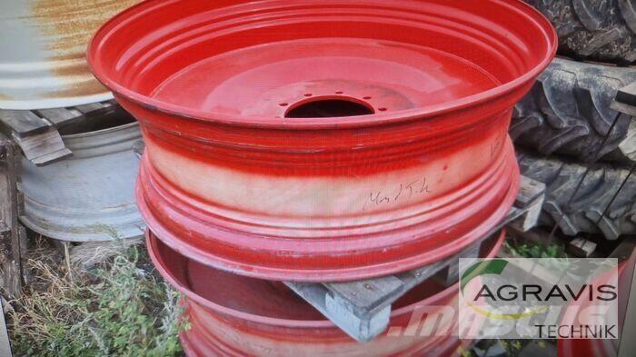 Bohnenkamp FELGEN Rehvid, rattad ja veljed