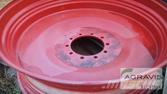 Bohnenkamp FELGEN Rehvid, rattad ja veljed