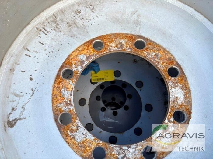 Bohnenkamp PFLEGERÄDER Rehvid, rattad ja veljed