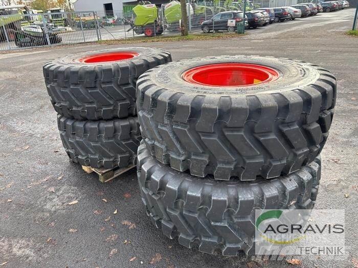 Bohnenkamp RÄDER KPL. Muud traktoritarvikud