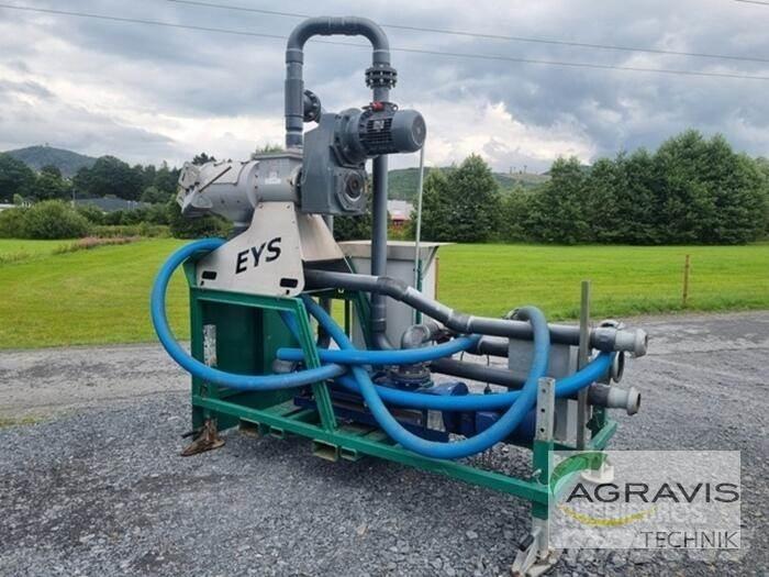  Brand GT SP 600 HD Pumbad ja segistid