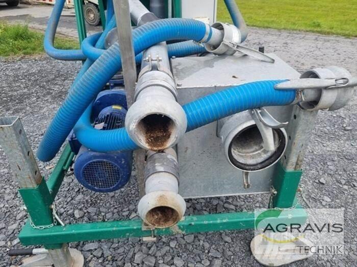  Brand GT SP 600 HD Pumbad ja segistid
