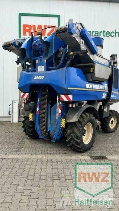 Braud TVE 9070L+ Muud põllumajandusmasinad