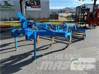 Bremer GRUBBER 3M Kultivaatorid