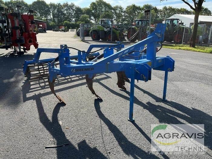 Bremer GRUBBER 3M Kultivaatorid