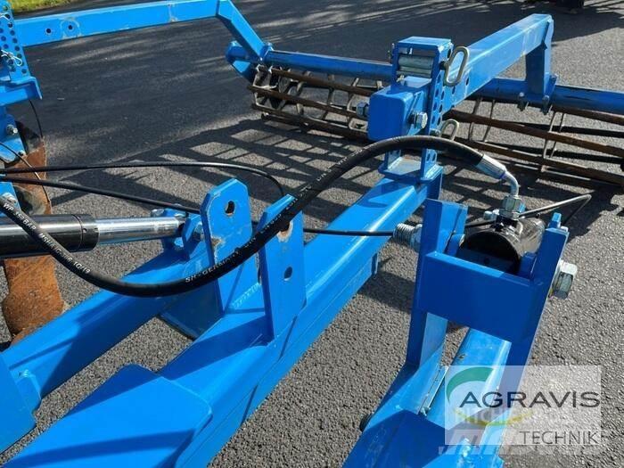 Bremer GRUBBER 3M Kultivaatorid
