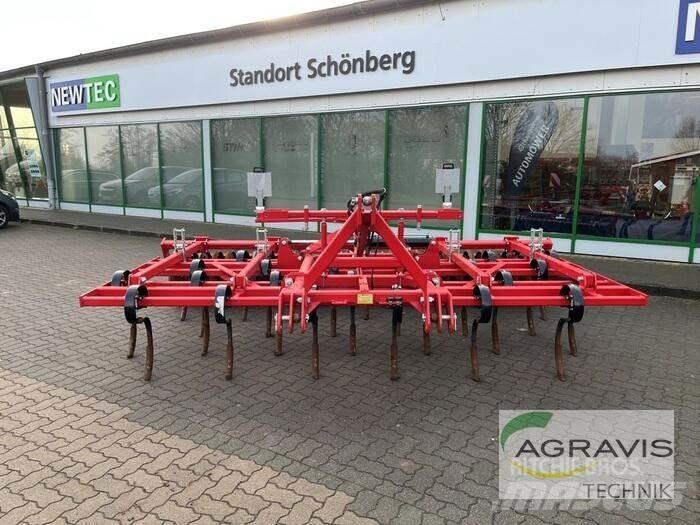 Brix UNIMAX 400 Kultivaatorid